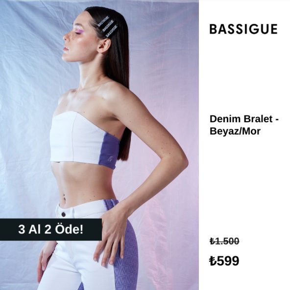 Bassigue — Urban Fashion