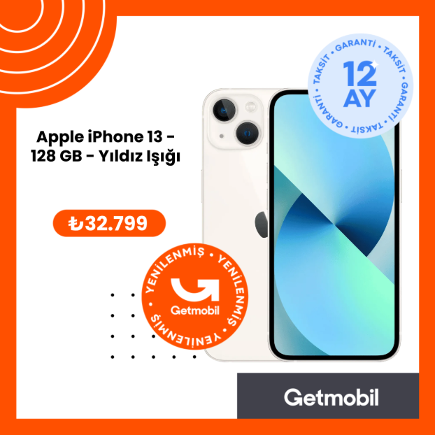 Getmobil — Technology