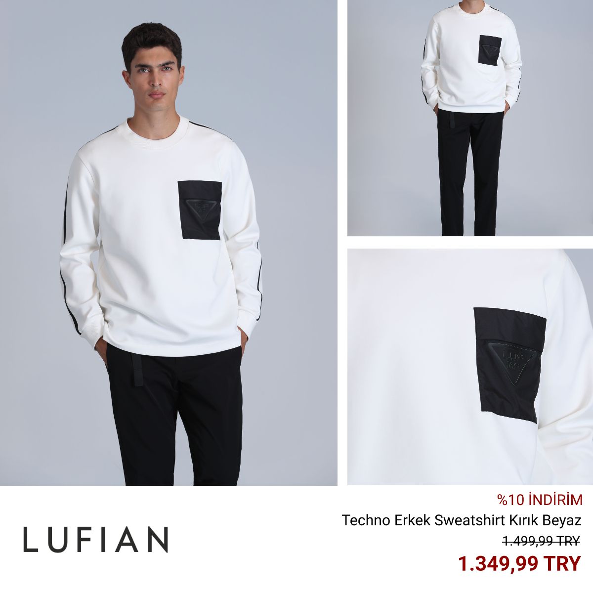Lufian — Fashion Brand